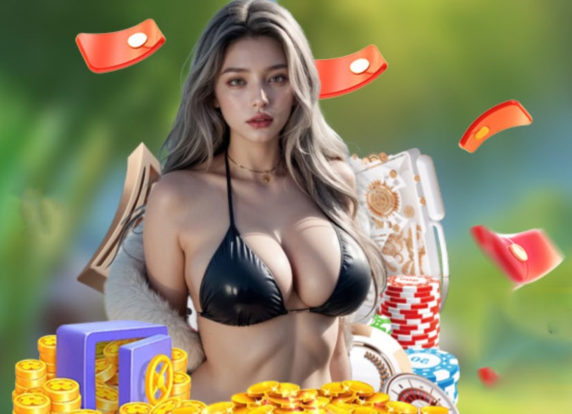 Hình ảnh quảng cáo của fb8bet hiển thị nền tảng và các lợi ích
