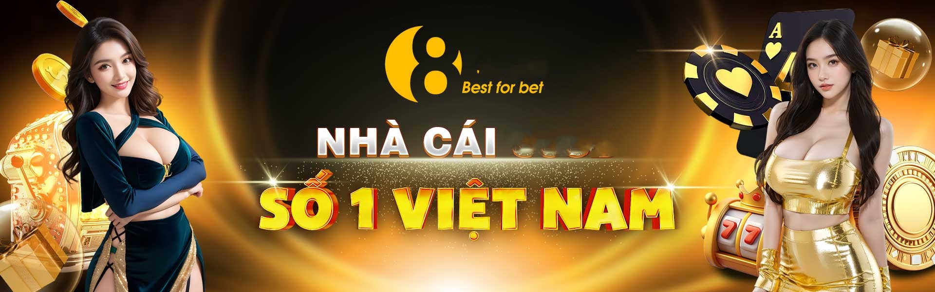 Hình ảnh quảng cáo của fb8bet hiển thị nền tảng và các lợi ích