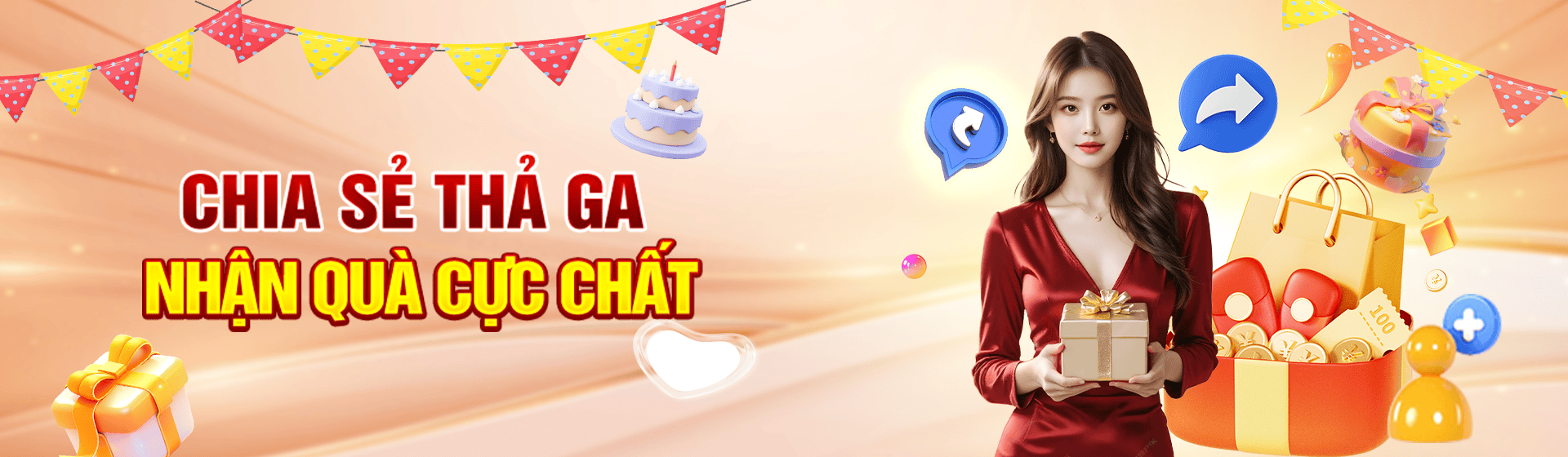 Hình ảnh quảng cáo của fb8bet hiển thị nền tảng và các lợi ích