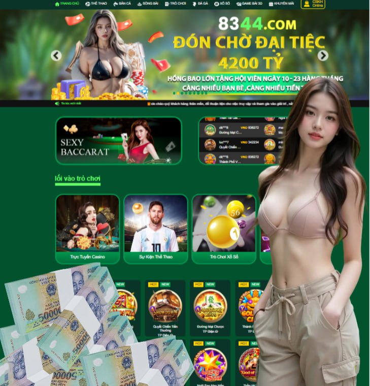 Hình ảnh quảng cáo của fb8bet hiển thị nền tảng và các lợi ích