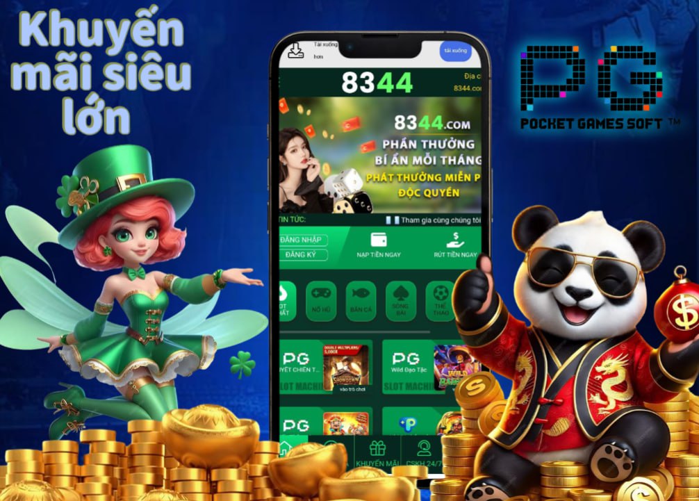Hình ảnh quảng cáo của fb8bet hiển thị nền tảng và các lợi ích