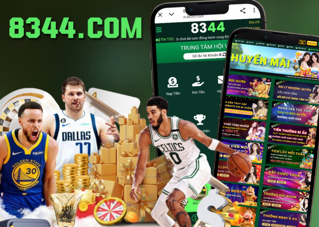 Hình ảnh quảng cáo của fb8bet hiển thị nền tảng và các lợi ích