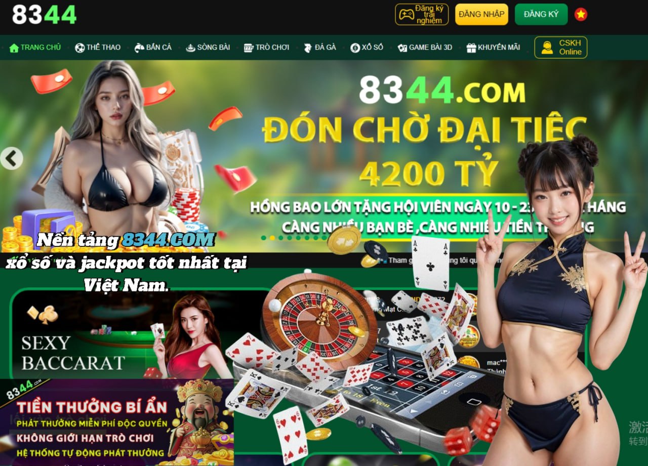 Hình ảnh quảng cáo của fb8bet hiển thị nền tảng và các lợi ích