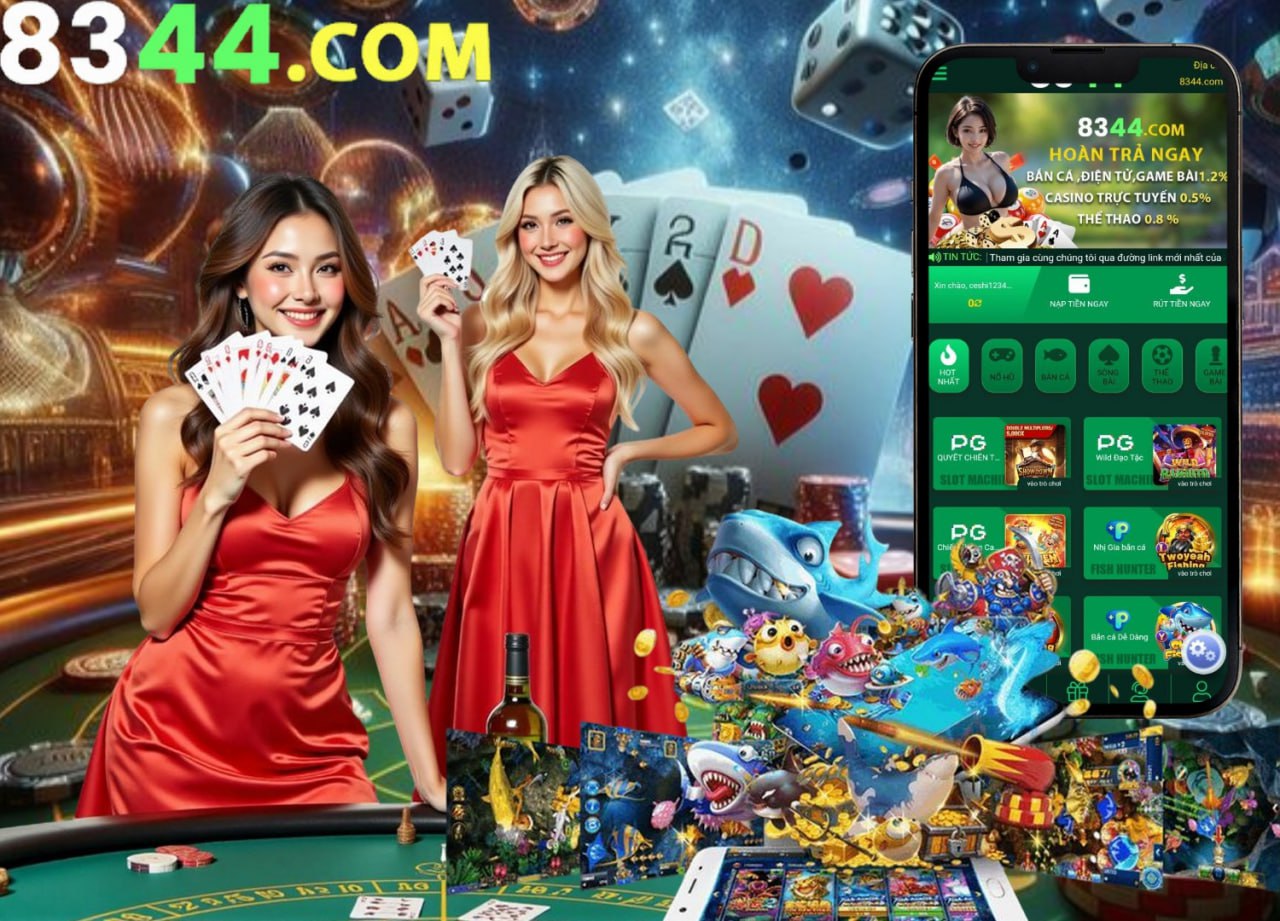 Hình ảnh quảng cáo của fb8bet hiển thị nền tảng và các lợi ích