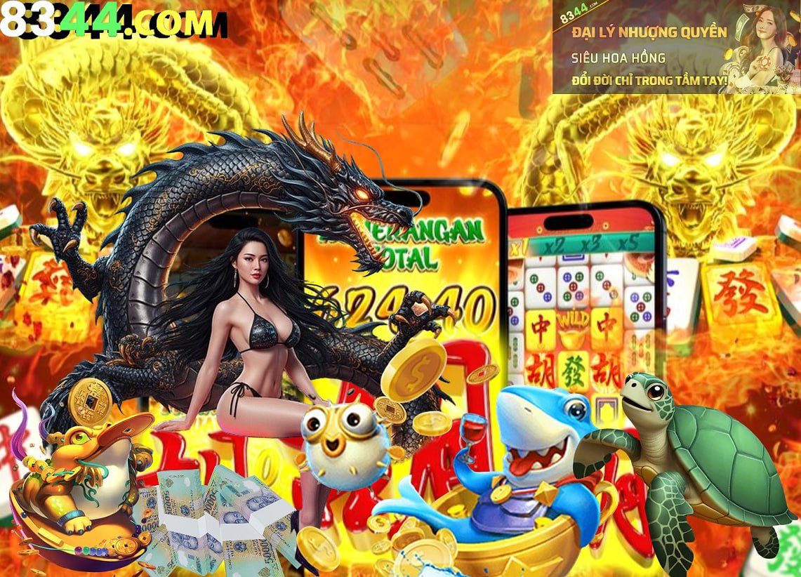 Hình ảnh quảng cáo của fb8bet hiển thị nền tảng và các lợi ích