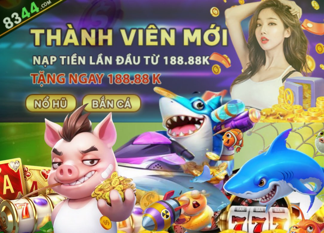 Hình ảnh quảng cáo của fb8bet hiển thị nền tảng và các lợi ích