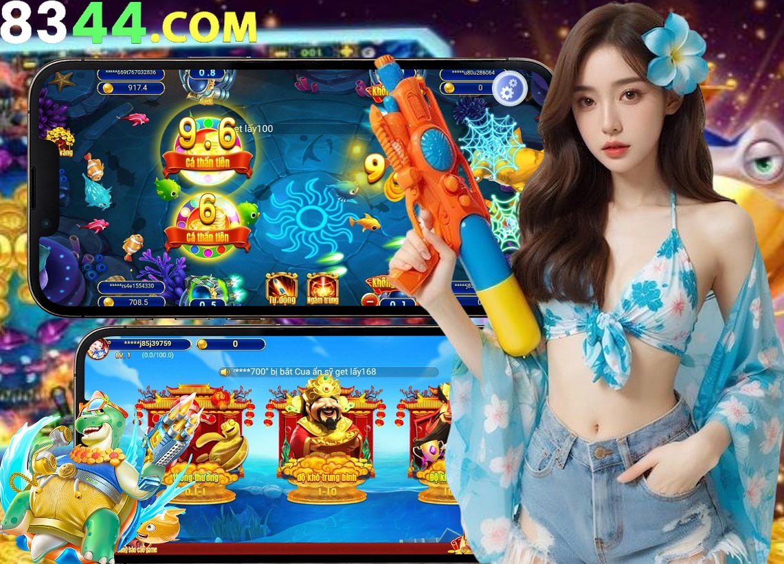 Hình ảnh quảng cáo của fb8bet hiển thị nền tảng và các lợi ích