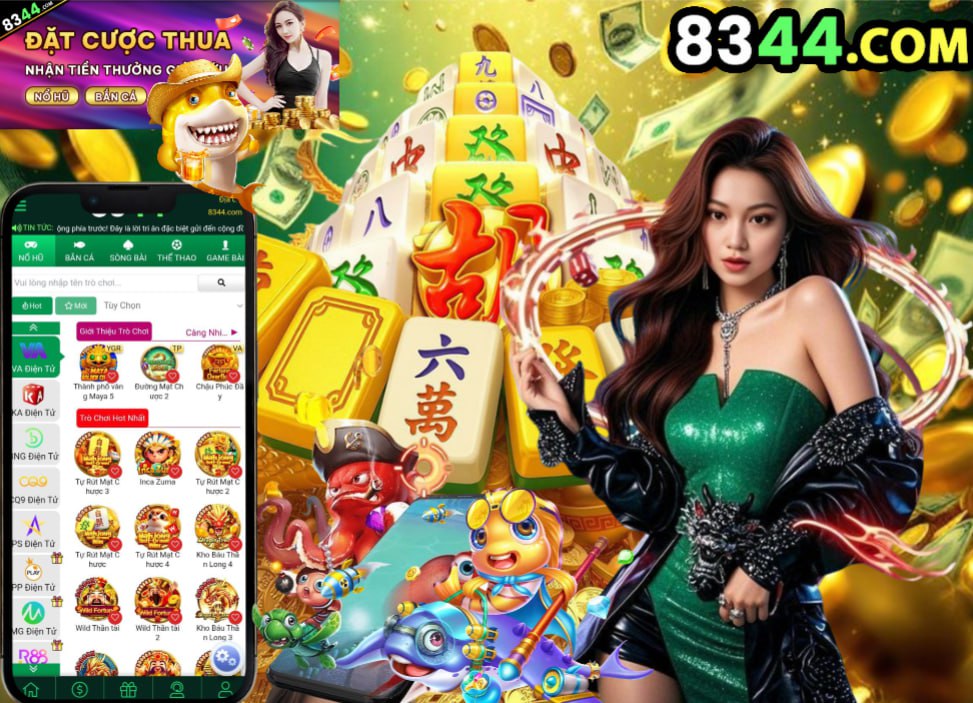 Hình ảnh quảng cáo của fb8bet hiển thị nền tảng và các lợi ích