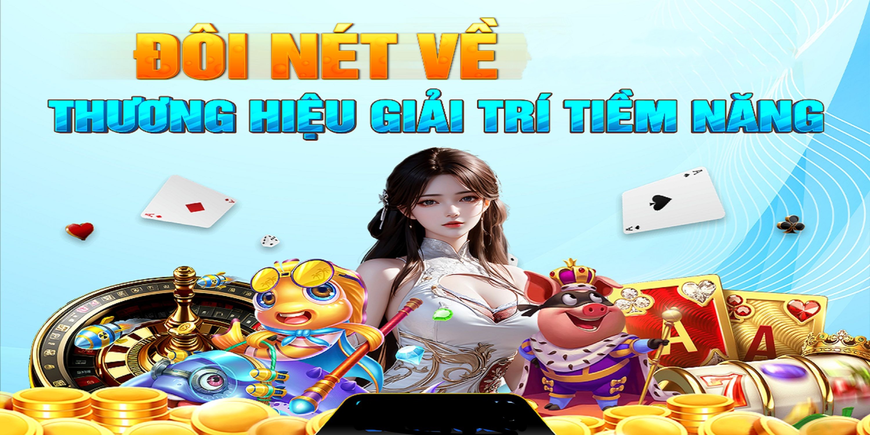 Hình ảnh quảng cáo của fb8bet hiển thị nền tảng và các lợi ích