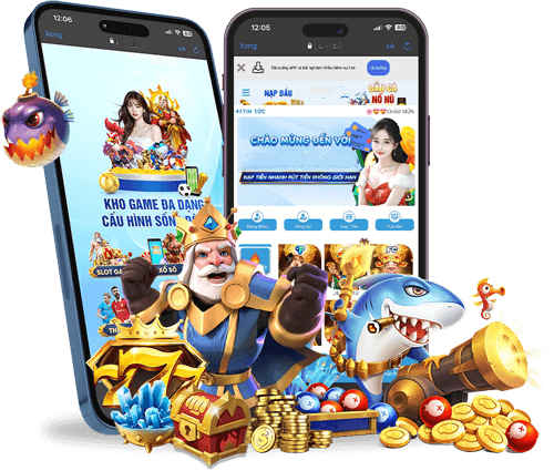 Hình ảnh quảng cáo của fb8bet hiển thị nền tảng và các lợi ích